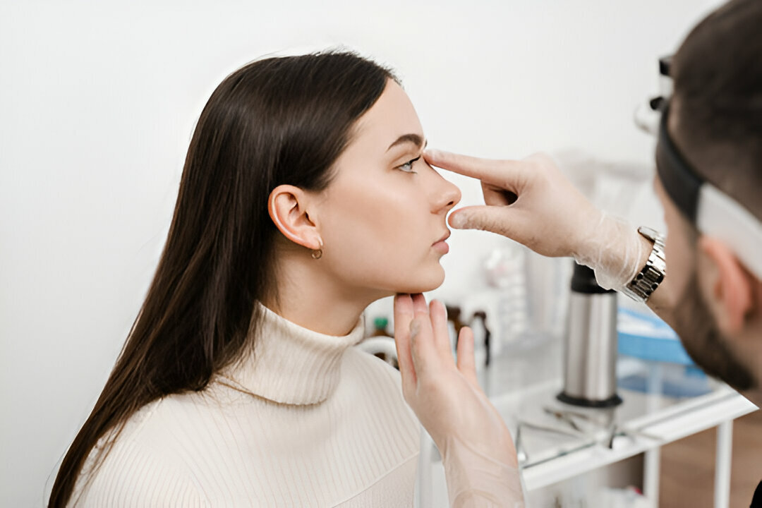 nose filler in london