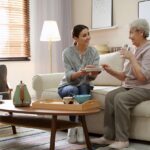 7 Reasons Live-In Care in Solihull Beats a Care Home
