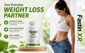 Fastin XR Extended Release Capsules vs Fastin Original Formula Rapid Release Tablets