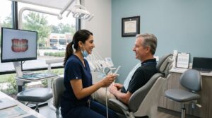 Finding the Best Family Dentist in Cary NC