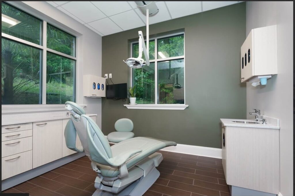 dentistry-Cary-NC