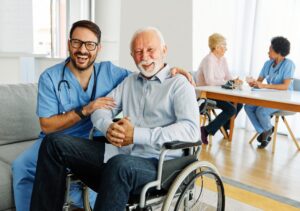 Dynamic Health Complete Care for Better Health Choices